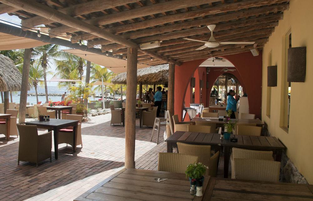 Sunny Curacao - Blue Bay Lodges Esterno foto